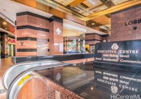 1088 Bishop Street,Honolulu,Hawaii,96813,1 ベッドルーム ベッドルーム,1 バスルームバスルーム,コンド / タウンハウス,Bishop,37,18201187