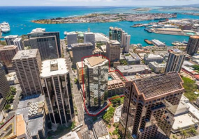 1088 Bishop Street,Honolulu,Hawaii,96813,1 ベッドルーム ベッドルーム,1 バスルームバスルーム,コンド / タウンハウス,Bishop,37,18201187