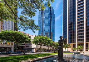 1088 Bishop Street,Honolulu,Hawaii,96813,1 ベッドルーム ベッドルーム,1 バスルームバスルーム,コンド / タウンハウス,Bishop,37,18201187