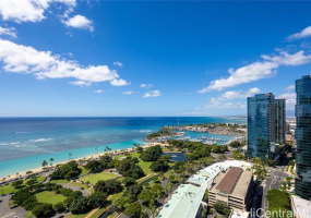 1288 Ala Moana Boulevard,Honolulu,Hawaii,96814,2 Bedrooms Bedrooms,2 BathroomsBathrooms,Condo/Townhouse,Ala Moana,29,18960030