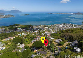 45-176 Kokokahi Place,Kaneohe,Hawaii,96744,一戸建て,Kokokahi,18201339