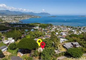 45-176 Kokokahi Place,Kaneohe,Hawaii,96744,一戸建て,Kokokahi,18201339