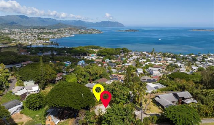 45-176 Kokokahi Place,Kaneohe,Hawaii,96744,一戸建て,Kokokahi,18201339