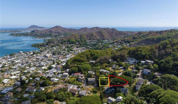 45-176 Kokokahi Place,Kaneohe,Hawaii,96744,一戸建て,Kokokahi,18201339