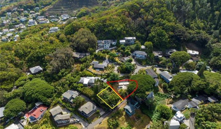 45-176 Kokokahi Place,Kaneohe,Hawaii,96744,一戸建て,Kokokahi,18201339
