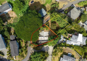 45-176 Kokokahi Place,Kaneohe,Hawaii,96744,一戸建て,Kokokahi,18201339