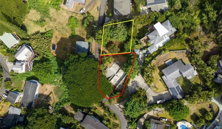 45-176 Kokokahi Place,Kaneohe,Hawaii,96744,一戸建て,Kokokahi,18201339