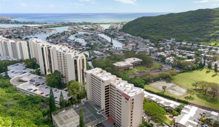 555 Hahaione Street,Honolulu,Hawaii,96825,1 Bedroom Bedrooms,2 BathroomsBathrooms,Condo/Townhouse,Hahaione,12,19370205