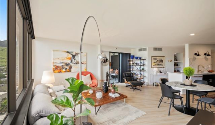 555 Hahaione Street,Honolulu,Hawaii,96825,1 Bedroom Bedrooms,2 BathroomsBathrooms,Condo/Townhouse,Hahaione,12,19370205