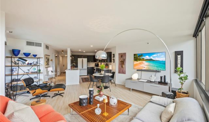 555 Hahaione Street,Honolulu,Hawaii,96825,1 Bedroom Bedrooms,2 BathroomsBathrooms,Condo/Townhouse,Hahaione,12,19370205
