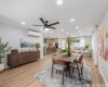 990 Apokula Place,Kailua,Hawaii,96734,4 ベッドルーム ベッドルーム,2 バスルームバスルーム,一戸建て,Apokula,18201405