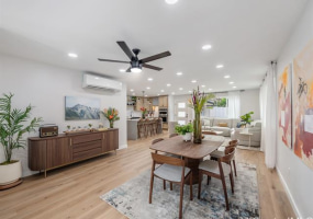 990 Apokula Place,Kailua,Hawaii,96734,4 ベッドルーム ベッドルーム,2 バスルームバスルーム,一戸建て,Apokula,18201405