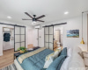 990 Apokula Place,Kailua,Hawaii,96734,4 ベッドルーム ベッドルーム,2 バスルームバスルーム,一戸建て,Apokula,18201405