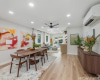 990 Apokula Place,Kailua,Hawaii,96734,4 ベッドルーム ベッドルーム,2 バスルームバスルーム,一戸建て,Apokula,18201405