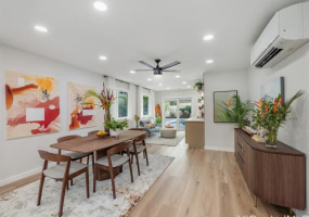 990 Apokula Place,Kailua,Hawaii,96734,4 ベッドルーム ベッドルーム,2 バスルームバスルーム,一戸建て,Apokula,18201405