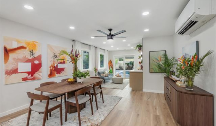 990 Apokula Place,Kailua,Hawaii,96734,4 ベッドルーム ベッドルーム,2 バスルームバスルーム,一戸建て,Apokula,18201405