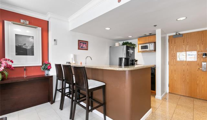 1777 Ala Moana Boulevard,Honolulu,Hawaii,96815,1 Bedroom Bedrooms,1 BathroomBathrooms,Condo/Townhouse,Ala Moana,8,18201505