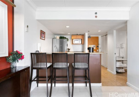 1777 Ala Moana Boulevard,Honolulu,Hawaii,96815,1 Bedroom Bedrooms,1 BathroomBathrooms,Condo/Townhouse,Ala Moana,8,18201505