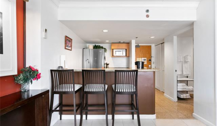 1777 Ala Moana Boulevard,Honolulu,Hawaii,96815,1 Bedroom Bedrooms,1 BathroomBathrooms,Condo/Townhouse,Ala Moana,8,18201505