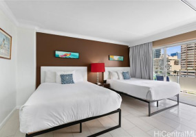 1777 Ala Moana Boulevard,Honolulu,Hawaii,96815,1 Bedroom Bedrooms,1 BathroomBathrooms,Condo/Townhouse,Ala Moana,8,18201505