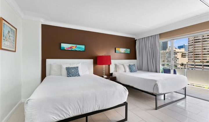 1777 Ala Moana Boulevard,Honolulu,Hawaii,96815,1 Bedroom Bedrooms,1 BathroomBathrooms,Condo/Townhouse,Ala Moana,8,18201505