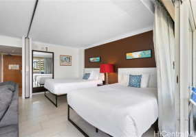 1777 Ala Moana Boulevard,Honolulu,Hawaii,96815,1 Bedroom Bedrooms,1 BathroomBathrooms,Condo/Townhouse,Ala Moana,8,18201505