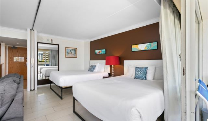 1777 Ala Moana Boulevard,Honolulu,Hawaii,96815,1 Bedroom Bedrooms,1 BathroomBathrooms,Condo/Townhouse,Ala Moana,8,18201505
