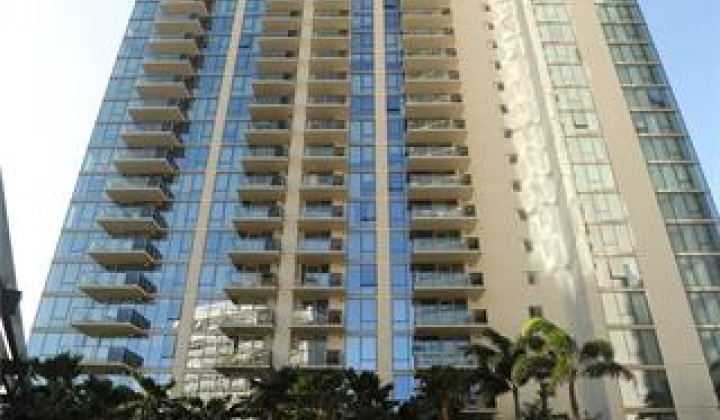 1388 Kapiolani Boulevard,Honolulu,Hawaii,96814,2 Bedrooms Bedrooms,2 BathroomsBathrooms,Condo/Townhouse,Kapiolani,10,19370308
