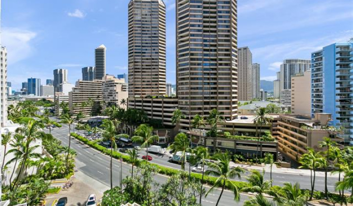 1777 Ala Moana Boulevard,Honolulu,Hawaii,96815,1 Bedroom Bedrooms,1 BathroomBathrooms,Condo/Townhouse,Ala Moana,8,18201505