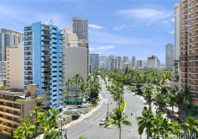 1777 Ala Moana Boulevard,Honolulu,Hawaii,96815,1 Bedroom Bedrooms,1 BathroomBathrooms,Condo/Townhouse,Ala Moana,8,18201505