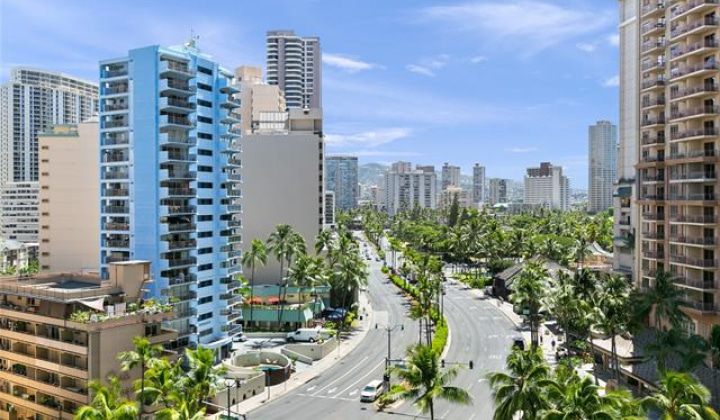 1777 Ala Moana Boulevard,Honolulu,Hawaii,96815,1 Bedroom Bedrooms,1 BathroomBathrooms,Condo/Townhouse,Ala Moana,8,18201505