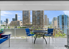 1777 Ala Moana Boulevard,Honolulu,Hawaii,96815,1 Bedroom Bedrooms,1 BathroomBathrooms,Condo/Townhouse,Ala Moana,8,18201505