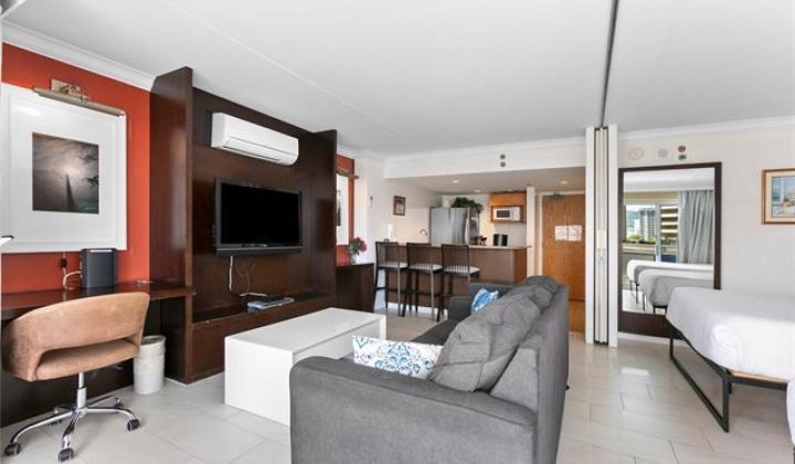 1777 Ala Moana Boulevard,Honolulu,Hawaii,96815,1 Bedroom Bedrooms,1 BathroomBathrooms,Condo/Townhouse,Ala Moana,8,18201505