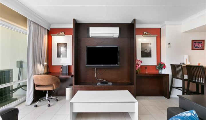 1777 Ala Moana Boulevard,Honolulu,Hawaii,96815,1 Bedroom Bedrooms,1 BathroomBathrooms,Condo/Townhouse,Ala Moana,8,18201505