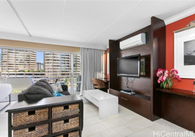 1777 Ala Moana Boulevard,Honolulu,Hawaii,96815,1 Bedroom Bedrooms,1 BathroomBathrooms,Condo/Townhouse,Ala Moana,8,18201505
