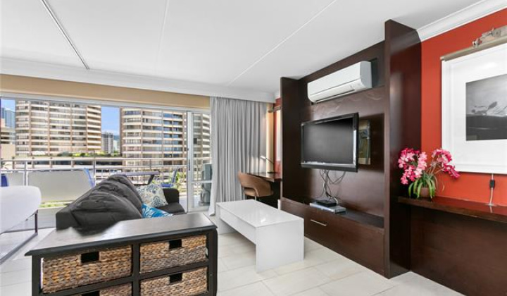 1777 Ala Moana Boulevard,Honolulu,Hawaii,96815,1 Bedroom Bedrooms,1 BathroomBathrooms,Condo/Townhouse,Ala Moana,8,18201505