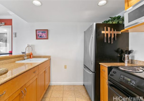 1777 Ala Moana Boulevard,Honolulu,Hawaii,96815,1 Bedroom Bedrooms,1 BathroomBathrooms,Condo/Townhouse,Ala Moana,8,18201505