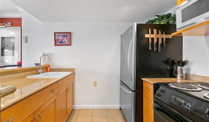 1777 Ala Moana Boulevard,Honolulu,Hawaii,96815,1 Bedroom Bedrooms,1 BathroomBathrooms,Condo/Townhouse,Ala Moana,8,18201505