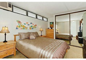 1630 Liholiho Street,Honolulu,Hawaii,96822,1 ベッドルーム ベッドルーム,1 バスルームバスルーム,コンド / タウンハウス,Liholiho,12,18201596