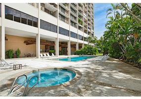 1630 Liholiho Street,Honolulu,Hawaii,96822,1 ベッドルーム ベッドルーム,1 バスルームバスルーム,コンド / タウンハウス,Liholiho,12,18201596