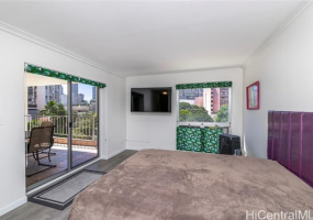 888 Kapiolani Boulevard,Honolulu,Hawaii,96813,1 Bedroom Bedrooms,1 BathroomBathrooms,Condo/Townhouse,Kapiolani,38,17792218