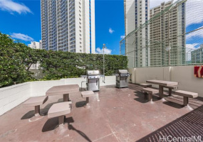 888 Kapiolani Boulevard,Honolulu,Hawaii,96813,1 Bedroom Bedrooms,1 BathroomBathrooms,Condo/Townhouse,Kapiolani,38,17792218