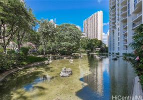 888 Kapiolani Boulevard,Honolulu,Hawaii,96813,1 Bedroom Bedrooms,1 BathroomBathrooms,Condo/Townhouse,Kapiolani,38,17792218