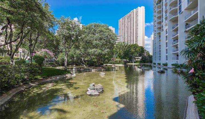 469 Ena Road,Honolulu,Hawaii,96815,2 ベッドルーム ベッドルーム,2 バスルームバスルーム,コンド / タウンハウス,Ena,5,18651706
