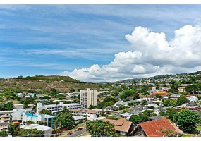 888 Kapiolani Boulevard,Honolulu,Hawaii,96813,1 Bedroom Bedrooms,1 BathroomBathrooms,Condo/Townhouse,Kapiolani,38,17792218