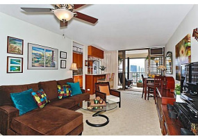 1630 Liholiho Street,Honolulu,Hawaii,96822,1 ベッドルーム ベッドルーム,1 バスルームバスルーム,コンド / タウンハウス,Liholiho,12,18201596
