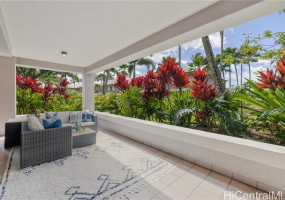 1 Keahole Place,Honolulu,Hawaii,96825,3 ベッドルーム ベッドルーム,2 バスルームバスルーム,コンド / タウンハウス,Keahole,1,18201597