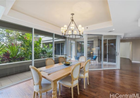 1 Keahole Place,Honolulu,Hawaii,96825,3 ベッドルーム ベッドルーム,2 バスルームバスルーム,コンド / タウンハウス,Keahole,1,18201597