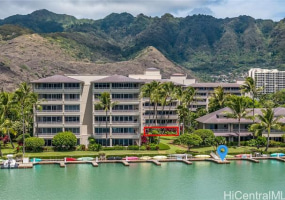 1 Keahole Place,Honolulu,Hawaii,96825,3 ベッドルーム ベッドルーム,2 バスルームバスルーム,コンド / タウンハウス,Keahole,1,18201597