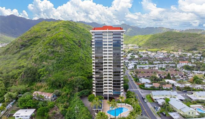 250 Kawaihae Street,Honolulu,Hawaii,96825,2 ベッドルーム ベッドルーム,2 バスルームバスルーム,コンド / タウンハウス,Kawaihae,8,18201861